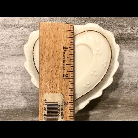 ✳️RECENTLY ADDED: Ceramic trinket / catch-all box - Picture 5 of 8